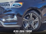 Certified 2021 Ford Edge ST image 3