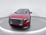Used 2022 GMC Terrain SLT w/ Infotainment Package II image 3