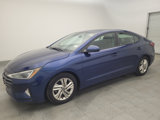 Used 2019 Hyundai Elantra SEL image 2