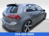 Used 2015 Volkswagen Golf R 4-Door image 3