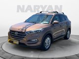Used 2016 Hyundai Tucson SE w/ Option Group 12 image 4
