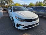 Used 2019 Kia Optima SX image 3