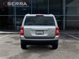 Used 2015 Jeep Patriot Latitude image 4