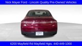 Used 2013 Lincoln MKZ image 4