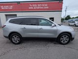 Used 2017 Chevrolet Traverse LT image 5