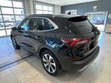 Certified 2023 Ford Escape Platinum image 5