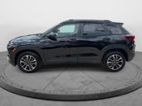 Certified 2024 Chevrolet TrailBlazer LT image 5