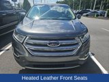 Used 2018 Ford Edge SEL w/ Equipment Group 201A image 3