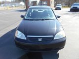 Used 2002 Honda Civic EX image 4