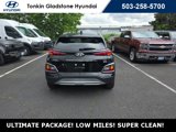 Used 2021 Hyundai Kona Ultimate image 6