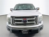 Used 2014 Ford F150 XLT w/ XLT Chrome Package image 2