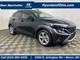 Used 2022 Hyundai Kona SEL image 1