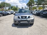 Used 2019 Nissan Frontier SV image 2