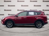 Used 2018 Toyota RAV4 Limited image 2