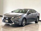 Used 2017 Lexus ES 300h image 3