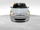 Used 2014 Mitsubishi Mirage DE image 2