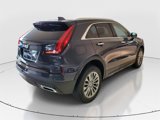 New 2025 Cadillac XT4 Premium Luxury image 3