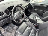 Used 2014 Volkswagen GTI Driver's Edition image 5