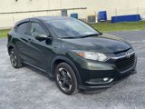 Used 2018 Honda HR-V EX image 2