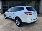 Used 2016 Chevrolet Traverse LS image 3
