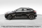 Certified 2023 INFINITI QX55 Essential image 4
