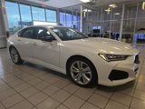 Certified 2023 Acura TLX w/ Technology Package image 2