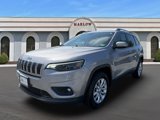 Certified 2019 Jeep Cherokee Latitude w/ Cold Weather Group image 2