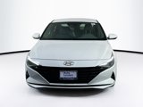 Used 2023 Hyundai Elantra SEL w/ Convenience Package image 2