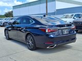 Used 2022 Lexus ES 350 w/ Premium Package image 5