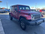 Used 2014 Jeep Wrangler Freedom Edition image 6