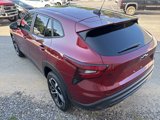 New 2025 Chevrolet Trax RS w/ Sunroof Package image 5
