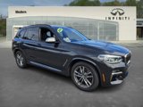 Used 2020 BMW X3 M40i w/ Premium Package image 2