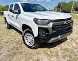 Used 2024 Chevrolet Colorado W/T w/ WT Convenience Package image 3