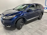 Certified 2017 Honda CR-V Touring image 5