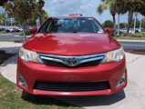 Used 2012 Toyota Camry XLE image 3