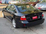 Used 2008 Subaru Legacy 2.5i Special Edition image 4