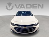 Used 2022 Chevrolet Malibu LT image 2