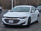 Certified 2022 Chevrolet Malibu LS w/ Driver Confidence Package II image 4