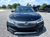 Used 2016 Honda Accord EX image 2
