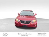 Used 2011 Lexus RX 350 AWD image 2