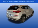 Certified 2020 Hyundai Tucson SEL image 6