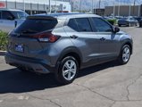 Certified 2025 Nissan Kicks Play S image 2