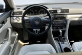 Used 2015 Volkswagen Passat 1.8T Wolfsburg Edition image 5
