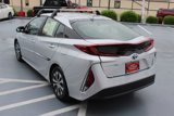 Certified 2022 Toyota Prius Prime XLE image 5