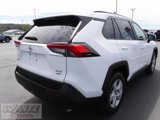 Used 2021 Toyota RAV4 XLE image 2