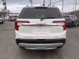 Used 2023 GMC Acadia SLT image 4
