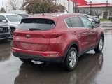 Used 2018 Kia Sportage LX w/ LX Popular Package image 3