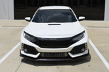 Used 2018 Honda Civic Type R image 3