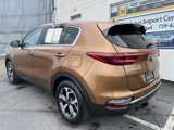 Certified 2020 Kia Sportage LX image 3