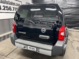 Used 2010 Nissan Xterra X image 4